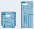 SINAMICS G120X(图1)